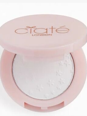 Ciate Extraordinary Setting Powder Pressed Translucent Facial Mini Travel Size